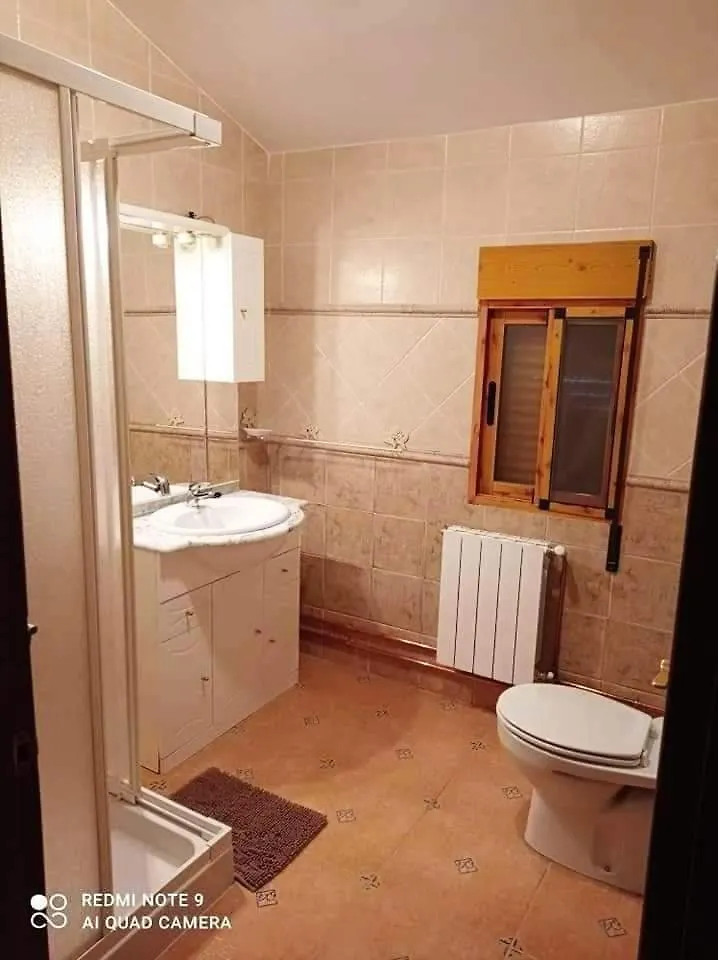 Vivienda Rural Belen Villa Pozo Alcon