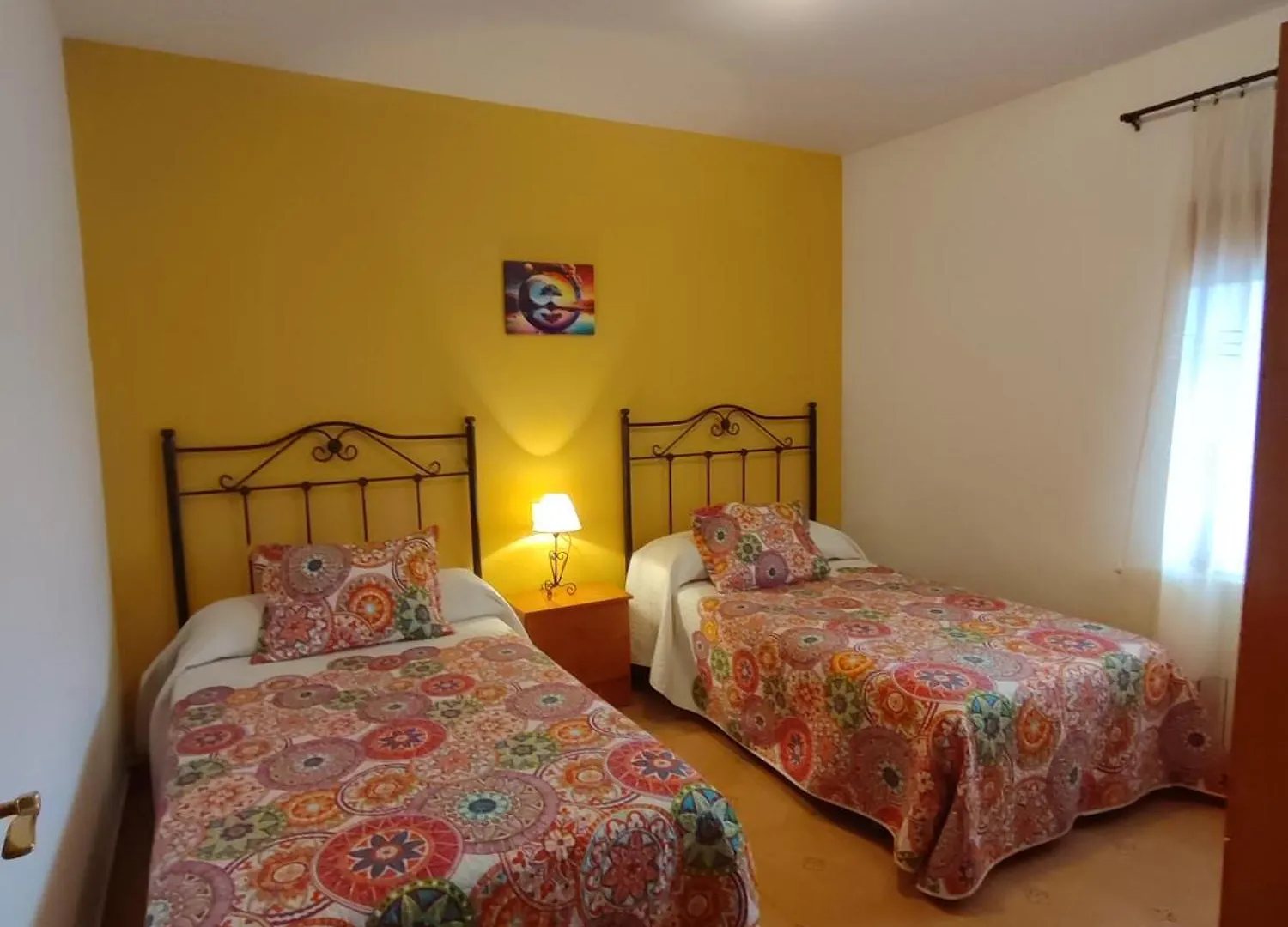 Vivienda Rural Belen Villa Pozo Alcon Chalet