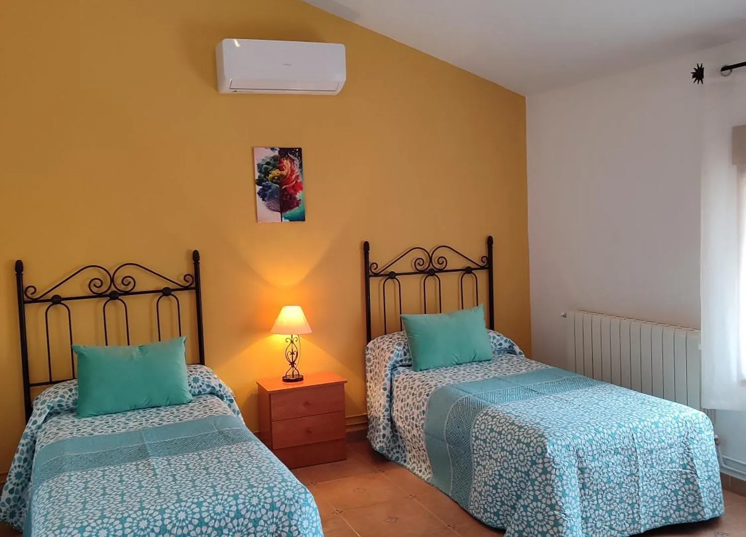 Vivienda Rural Belen Villa Pozo Alcon