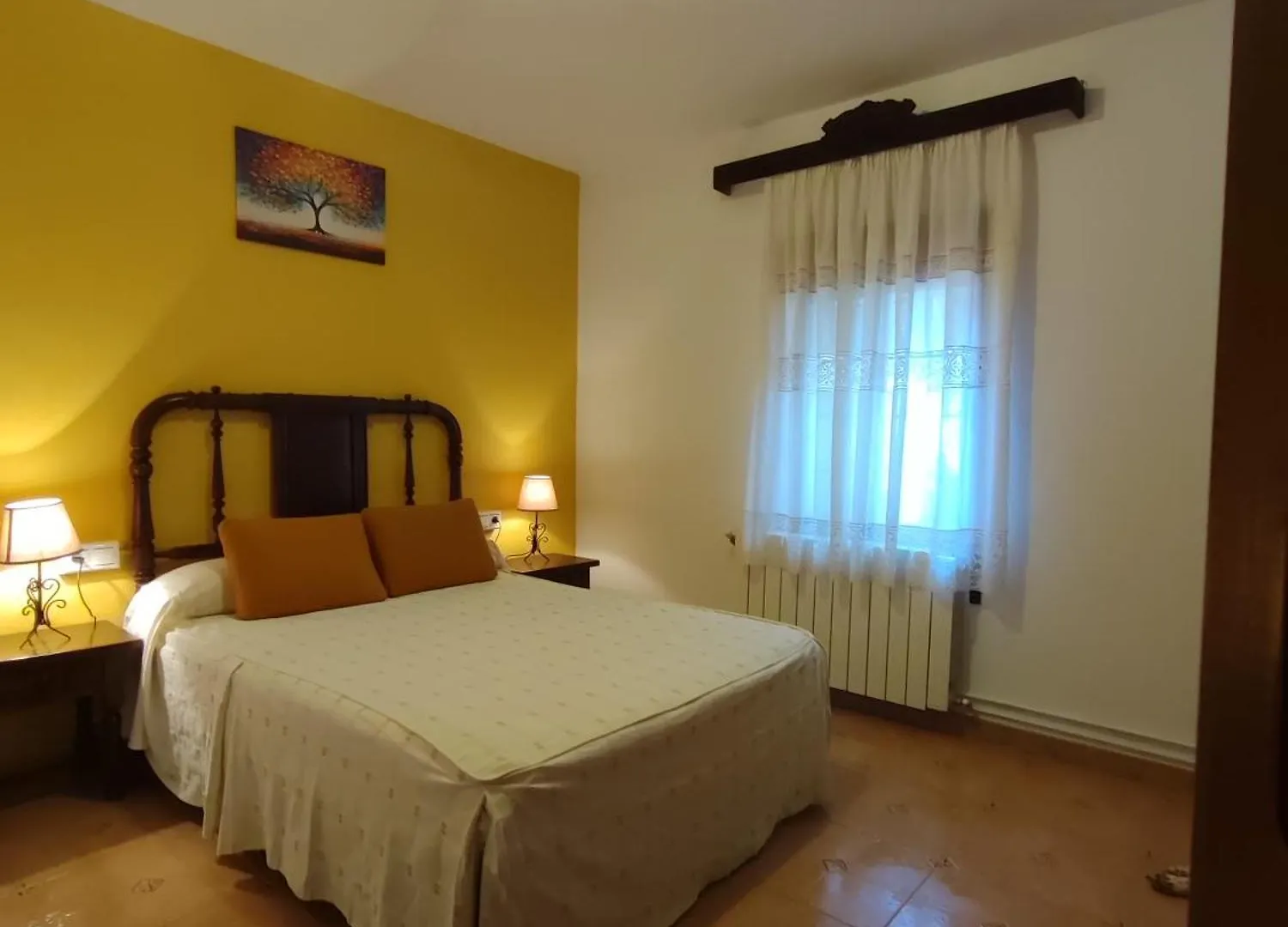 Chalet Vivienda Rural Belen Villa Pozo Alcon