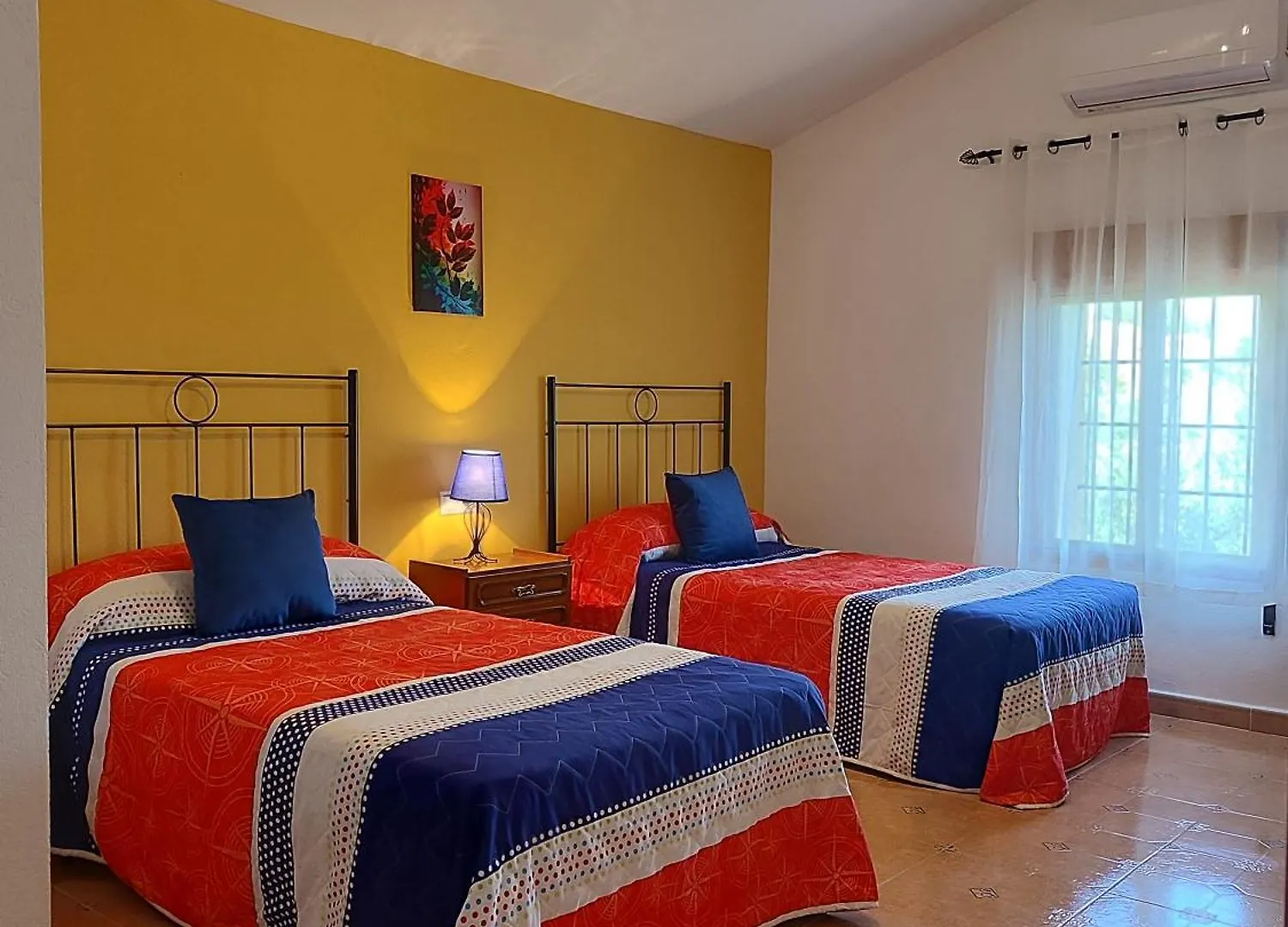 Vivienda Rural Belen Villa Pozo Alcon Spain