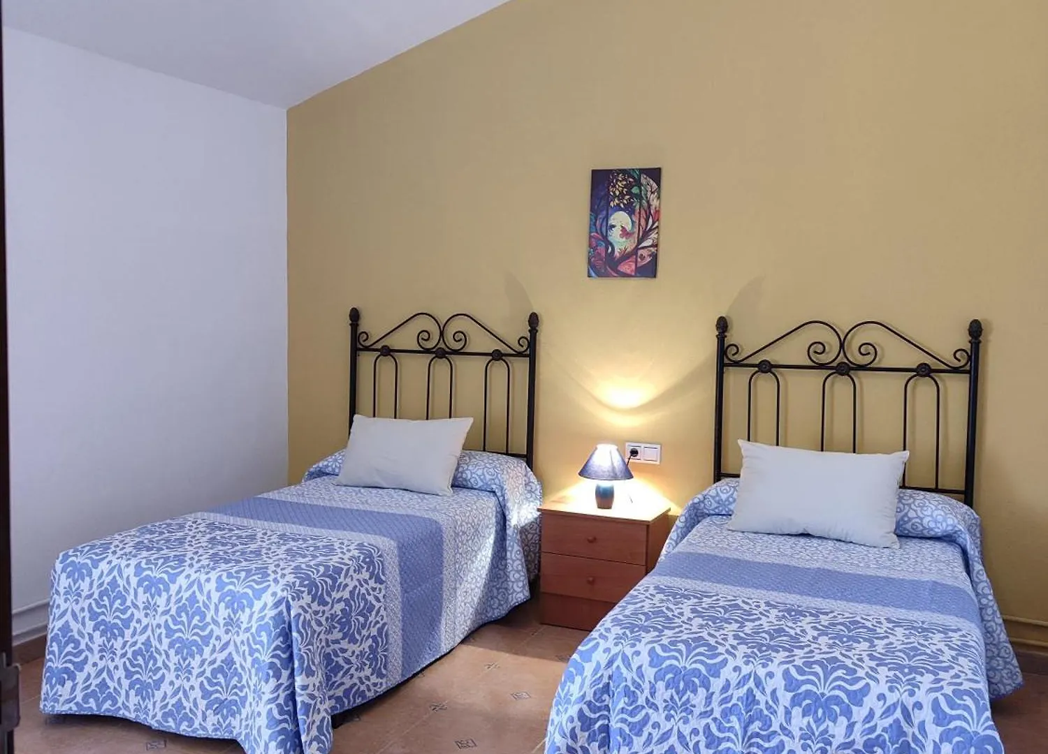 Vivienda Rural Belen Villa Pozo Alcon 0*,  Spain