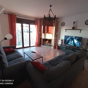 Сasa de vacaciones Rural Magalan, Pozo Alcón