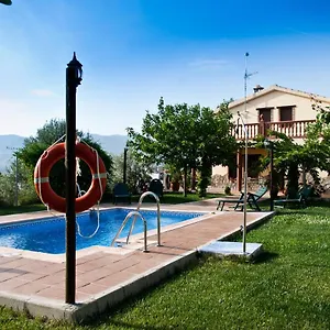 Casa rural Cazorla-alcón, Pozo Alcón