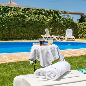 Сasa de vacaciones Molino De Peralta By Ruralidays, Pozo Alcón