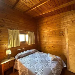 Casa rural Cortijo El Helao, Pozo Alcón