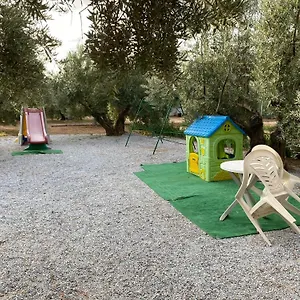 Сasa de vacaciones Rurales La Loma, Pozo Alcón