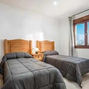 Apartamento Turisticos Rurales Camino Rio Peralta, Pozo Alcón